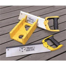 Hand Tools Tenon Saw Cushion Grip Construction Gardening OEM